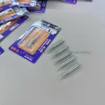 Mũi hàn tạo chân socket Mechanic ADV-0/ 936