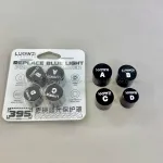 Nắp chụp bảo vệ camera LW-395/ bộ 4 cái