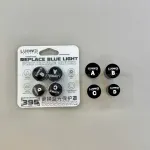 Nắp chụp bảo vệ camera LW-395/ bộ 4 cái