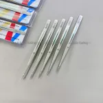 Nhíp 3D JF8/ thẳng