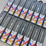 Nhíp JF8 F111/ thẳng