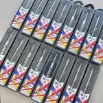 Nhíp JF8 F111/ thẳng