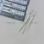 Nhíp Mastergo 3D-11 thẳng