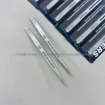 Nhíp Mastergo LS-12 thẳng