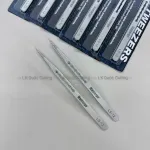 Nhíp Mastergo LS-12 thẳng