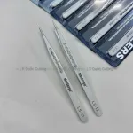 Nhíp Mastergo LS-12 thẳng