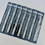 Nhíp Mastergo LS-12 thẳng