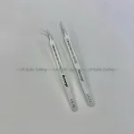 Nhíp Mastergo LS-15 cong/ LS-14 thẳng