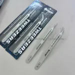 Nhíp Mastergo LS-15 cong/ LS-14 thẳng