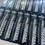 Nhíp Mastergo LS-15 cong/ LS-14 thẳng