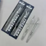 Nhíp Mastergo LS-15 cong/ LS-14 thẳng