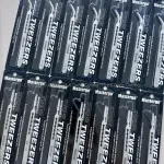 Nhíp Mastergo LS-15 cong/ LS-14 thẳng