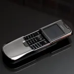Nokia 8800 Anakin Grey – Phong Cách Mới Lạ Đến Từ Cổ Điển