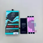 Pin iPhone 11