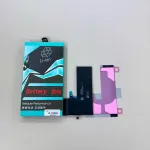 Pin iPhone 11 Pro