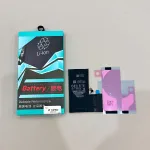 Pin iPhone 13pro