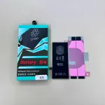 Pin iPhone XR