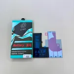 Pin iPhone XS