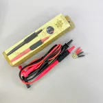 Que đo đồng hồ Keguan D80T