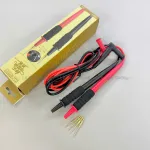 Que đo đồng hồ Keguan D80T