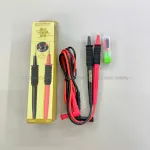 Que đo đồng hồ Keguan D80T