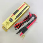 Que đo đồng hồ Keguan D80T