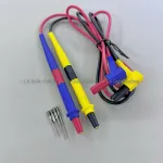 Que đo đồng hồ Lanrui W9