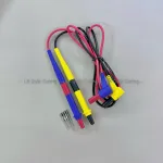 Que đo đồng hồ Lanrui W9