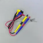 Que đo đồng hồ Lanrui W9