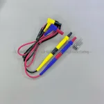 Que đo đồng hồ Lanrui W9