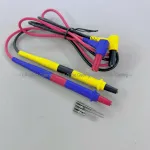 Que đo đồng hồ Lanrui W9