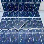 Que đo đồng hồ Lanrui W9