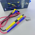 Que đo đồng hồ Lanrui W9