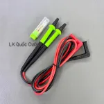 Que đo đồng hồ Luowei LW-315