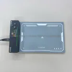 Thảm nhiệt Luowei LW-HP3/ 12inch