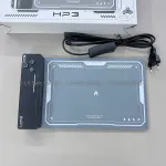 Thảm nhiệt Luowei LW-HP3/ 12inch