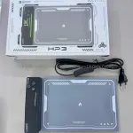 Thảm nhiệt Luowei LW-HP3/ 12inch