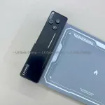 Thảm nhiệt Luowei LW-HP3/ 12inch