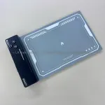 Thảm nhiệt Luowei LW-HP3/ 12inch