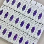 Thiết Bị DFU Lanrui V587 / 2 đầu TypeC + Lightning