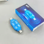 Thiết Bị DFU MaAnt DFU-X /  2 đầu TypeC + Lightning