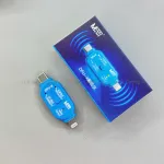Thiết Bị DFU MaAnt DFU-X /  2 đầu TypeC + Lightning