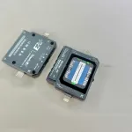 Thiết Bị test đuôi sạc/ Qianli iBridge A3