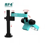 Trục gắn kính hiển vi xoay 360 RF4 RF-FO19