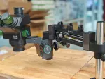 Trục Xoay kính hiển vi 2UUL MS71 Boom ARM có trợ lực 