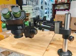 Trục Xoay kính hiển vi 2UUL MS71 Boom ARM có trợ lực 