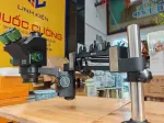 Trục Xoay kính hiển vi 2UUL MS71 Boom ARM có trợ lực 