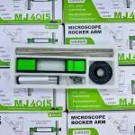 Trục xoay kính hiển vi 360 độ Mijing/ MJ-4015