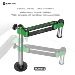 Trục xoay kính hiển vi 360 độ Mijing/ MJ-4015