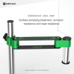 Trục xoay kính hiển vi 360 độ Mijing/ MJ-4015